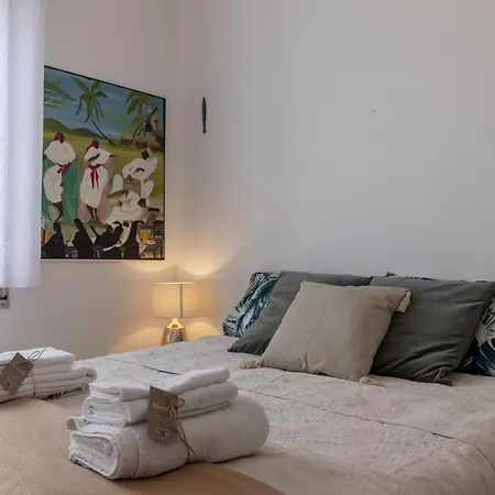 Casa Almyra Costa Dei Trabocchi Apartment Fossacesia
