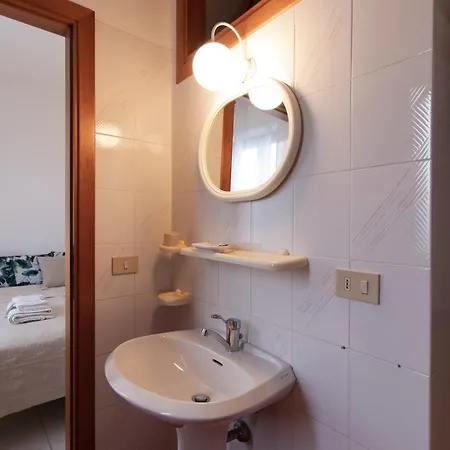 Casa Almyra Costa Dei Trabocchi Apartment