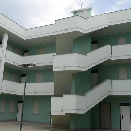 Casa Almyra Costa Dei Trabocchi