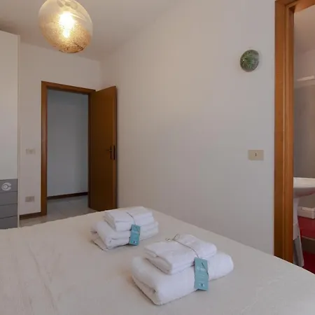 Casa Almyra, Fronte Spiaggia, Vista Panoramica *