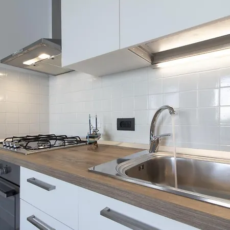 Casa Almyra Costa Dei Trabocchi *