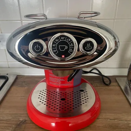 Casa Almyra Costa Dei Trabocchi *