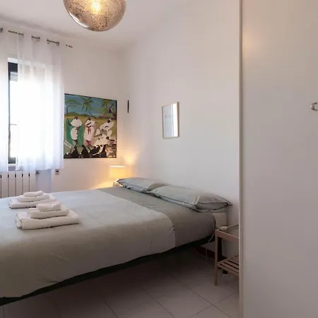 Casa Almyra Costa Dei Trabocchi * Fossacesia