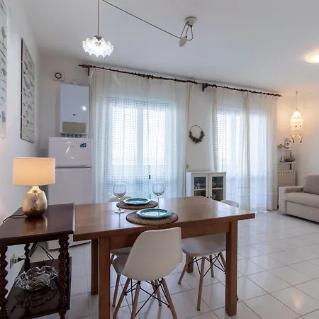 Casa Almyra Costa Dei Trabocchi *