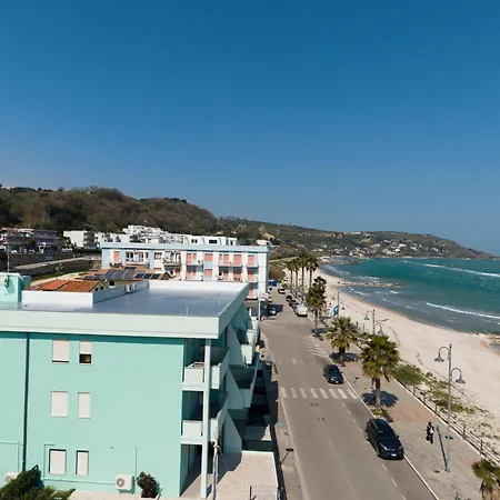 Apartment Casa Almyra, Fronte Spiaggia, Vista Panoramica *