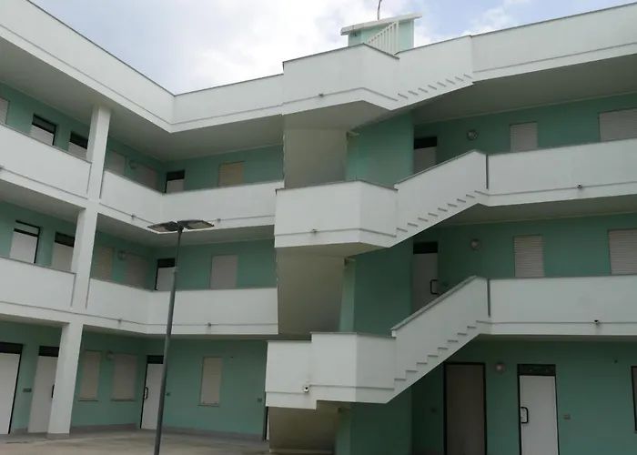 Casa Almyrà Costa Dei Trabocchi