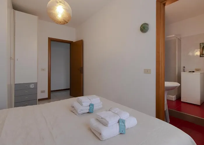 Casa Almyrà Costa Dei Trabocchi *