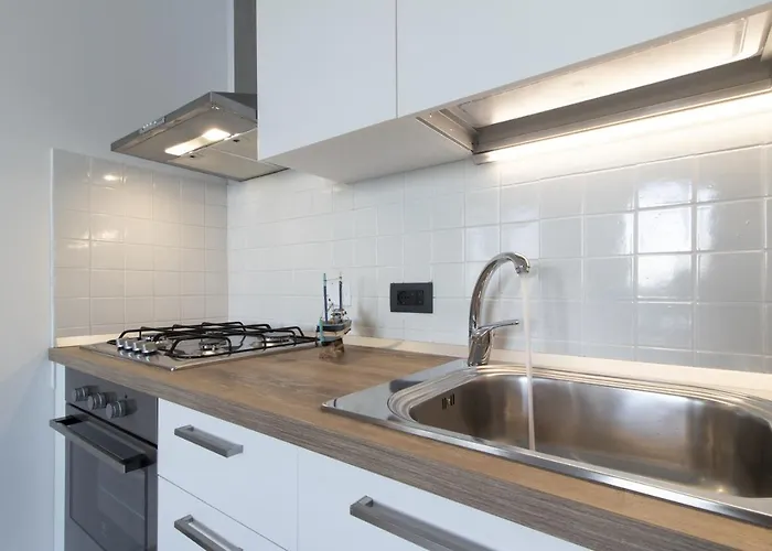 Casa Almyrà Costa Dei Trabocchi *