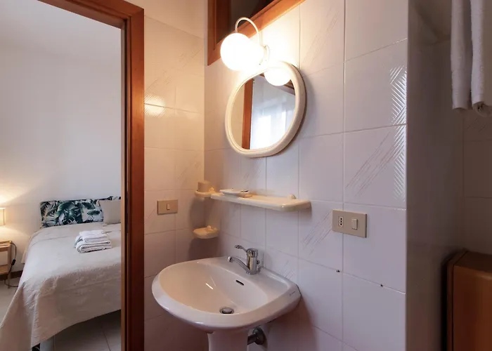 Casa Almyrà Costa Dei Trabocchi Apartamento