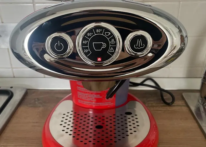 Casa Almyra Costa Dei Trabocchi *