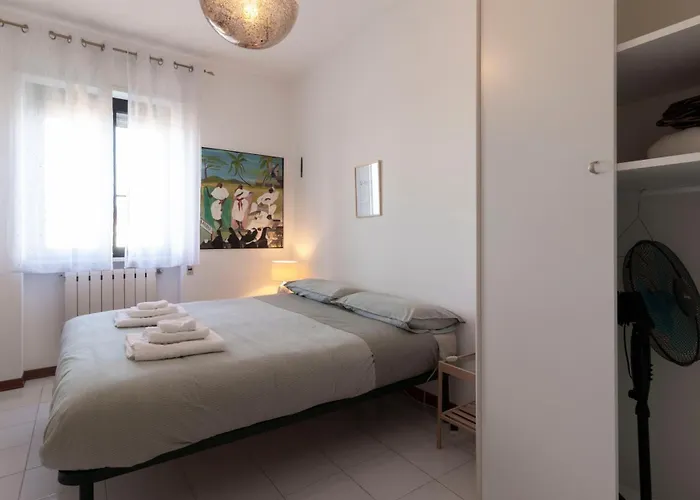 Casa Almyra Costa Dei Trabocchi * Fossacesia