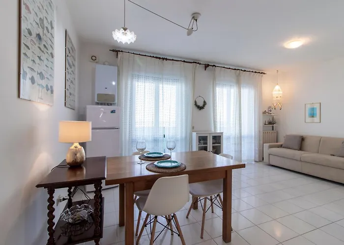 Casa Almyrà Costa Dei Trabocchi *